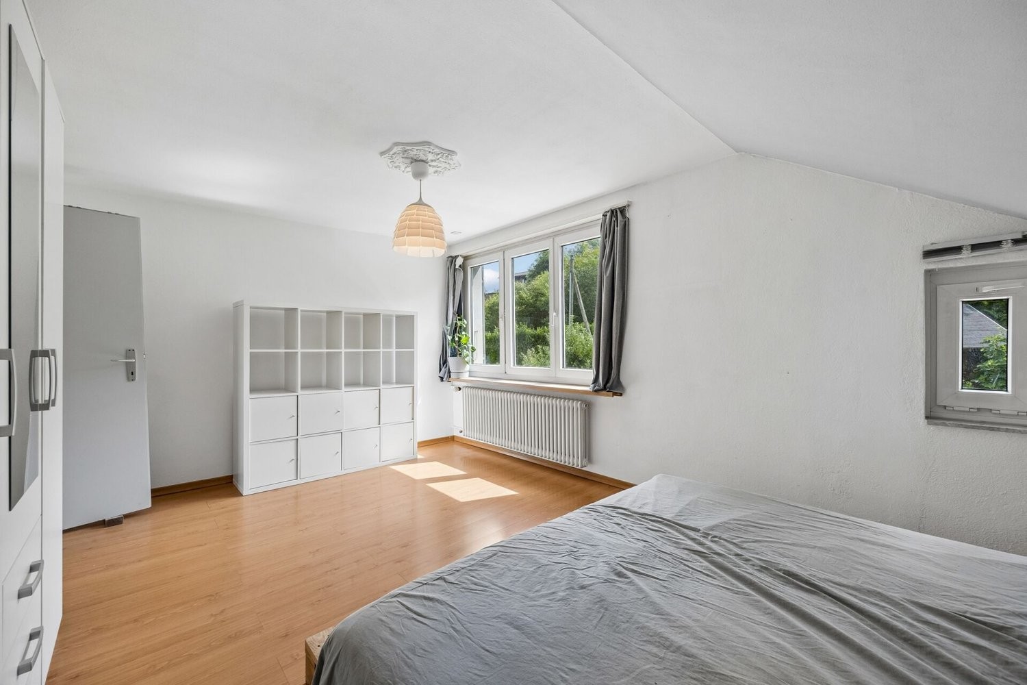 3 ½ rooms single house