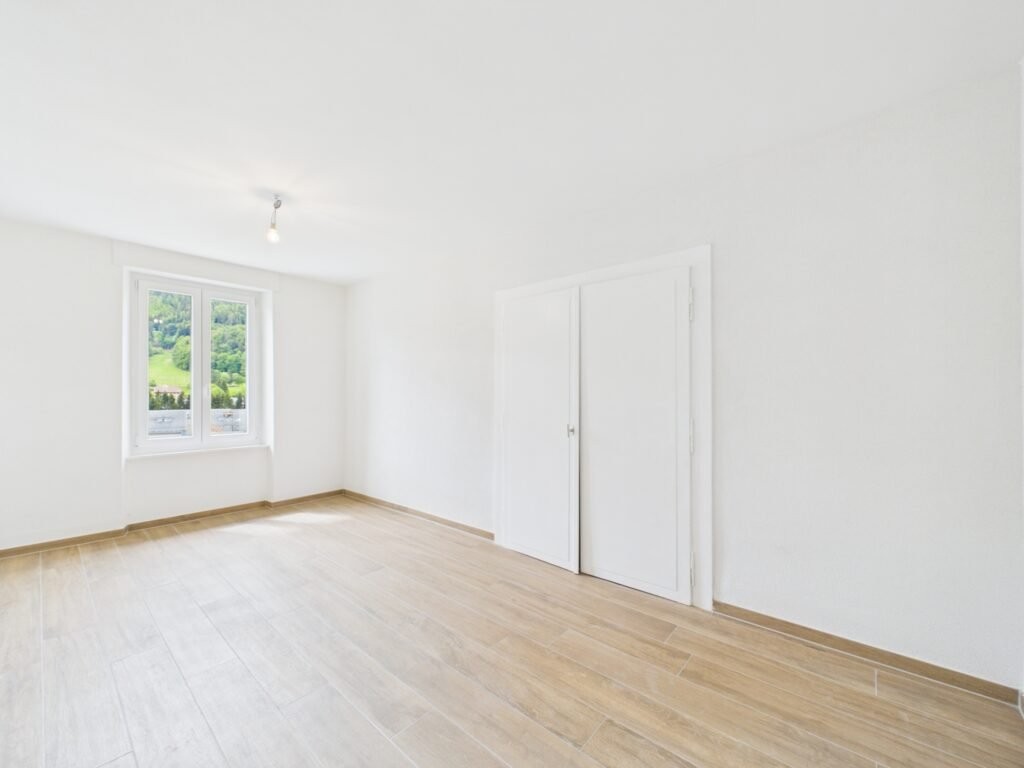 4 ½ rooms apartment