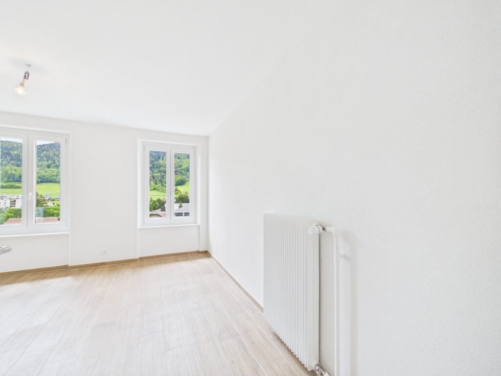 4 ½ rooms apartment