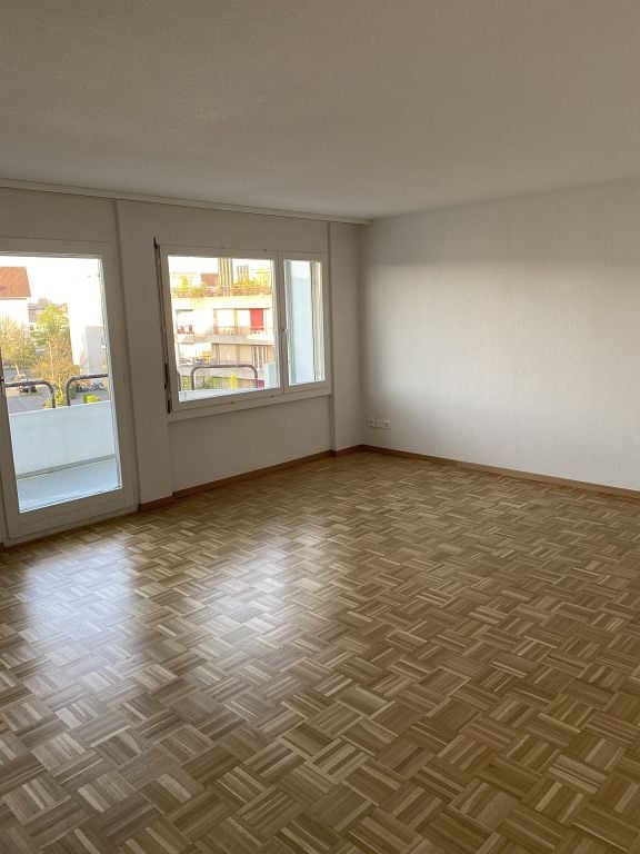 Appartement 3 ½ pièces