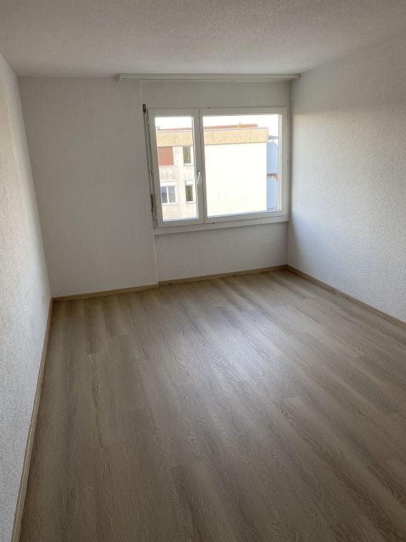 Appartement 3 ½ pièces