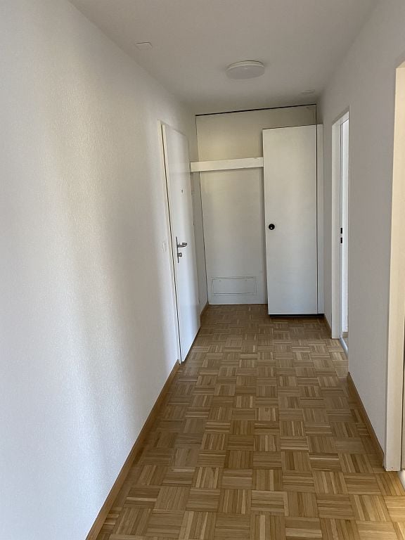 Appartement 3 ½ pièces