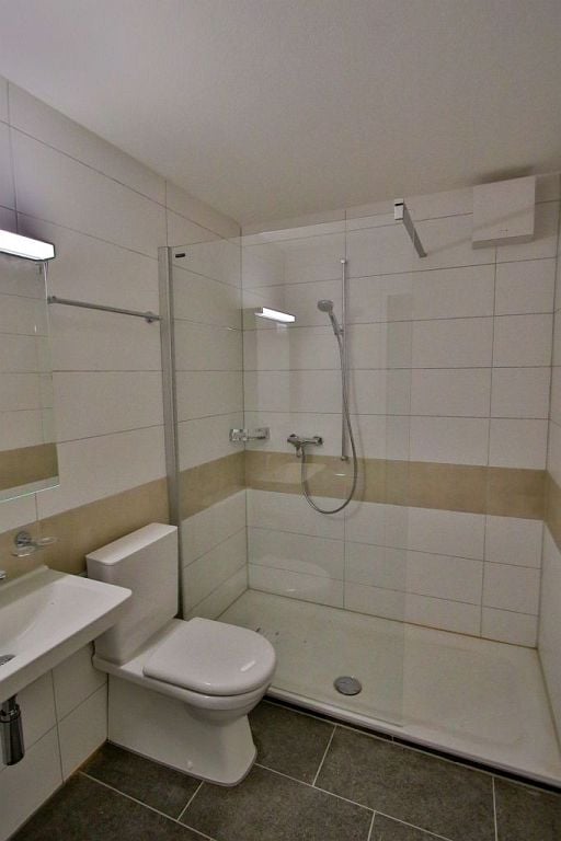 Appartement 3 ½ pièces