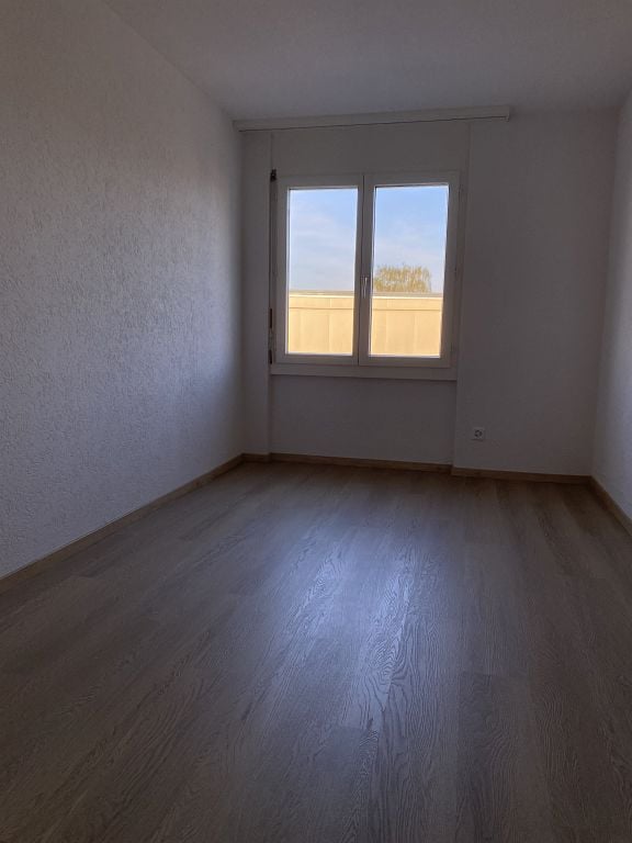 Appartement 3 ½ pièces