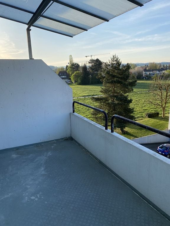 Appartement 3 ½ pièces