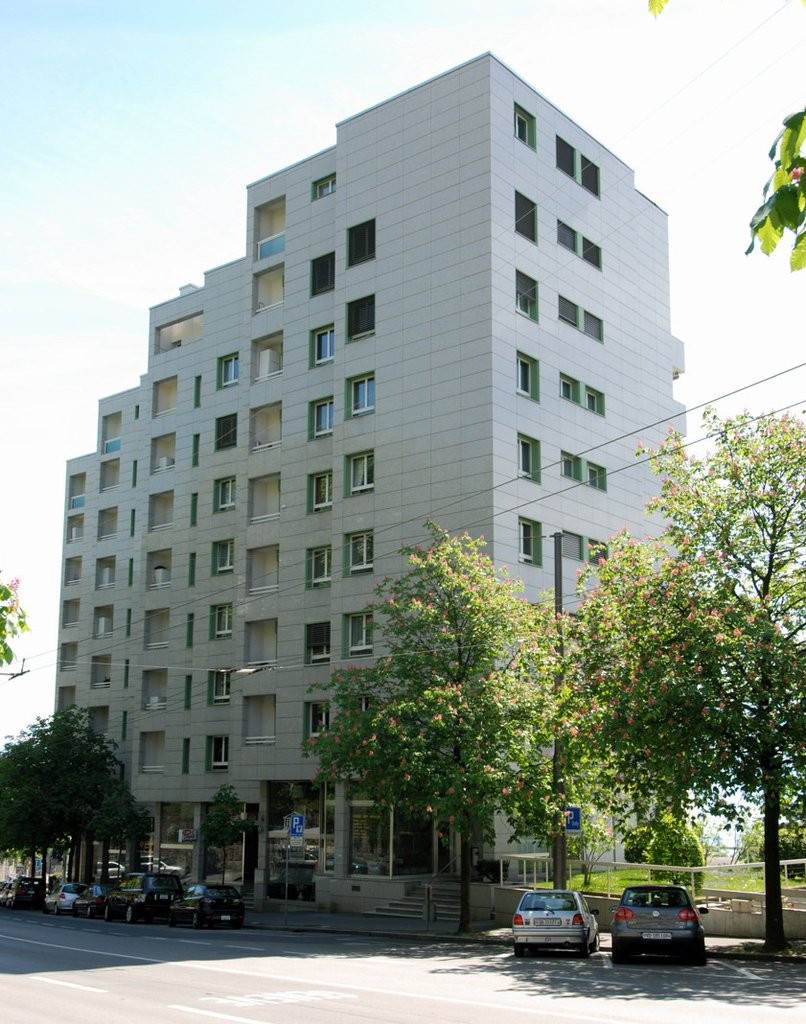 121m² Gewerbe