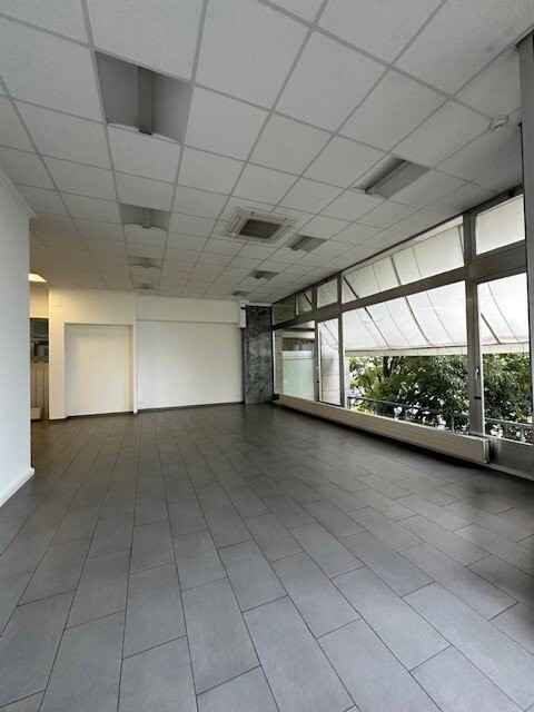 121m² Gewerbe