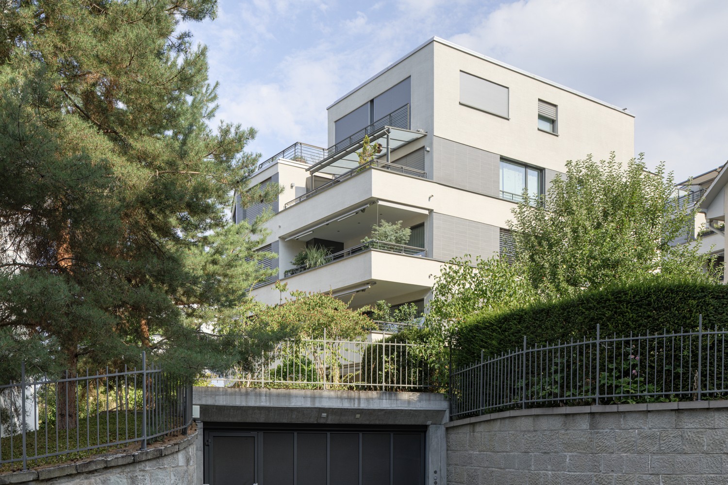 Appartamento di 2 ½ locali
