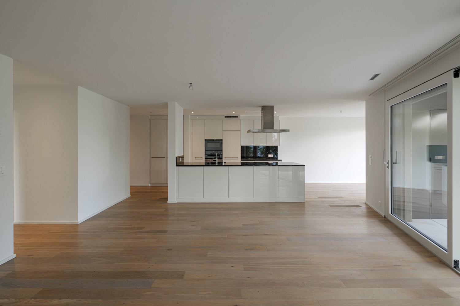 Appartamento di 2 ½ locali