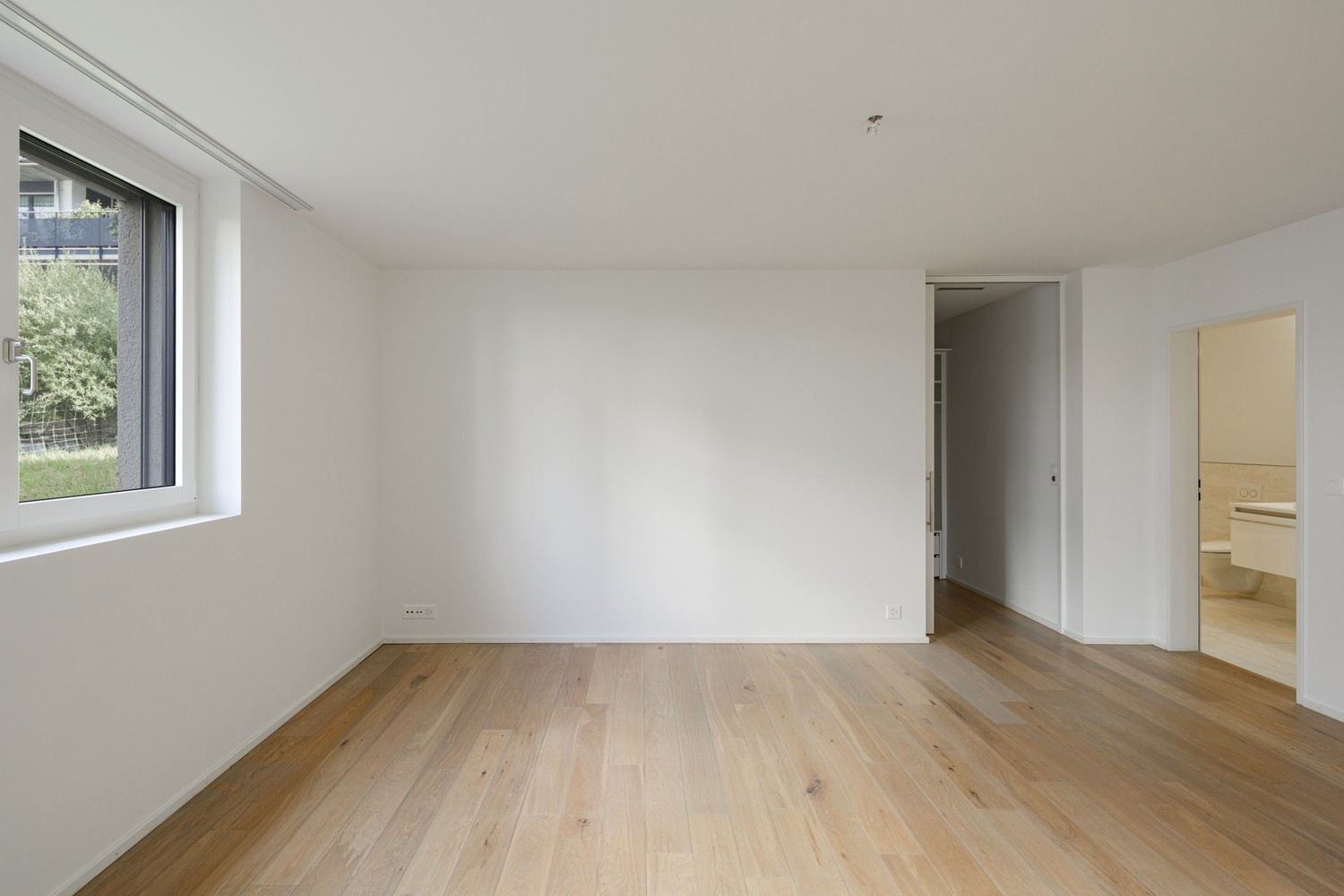 Appartamento di 2 ½ locali