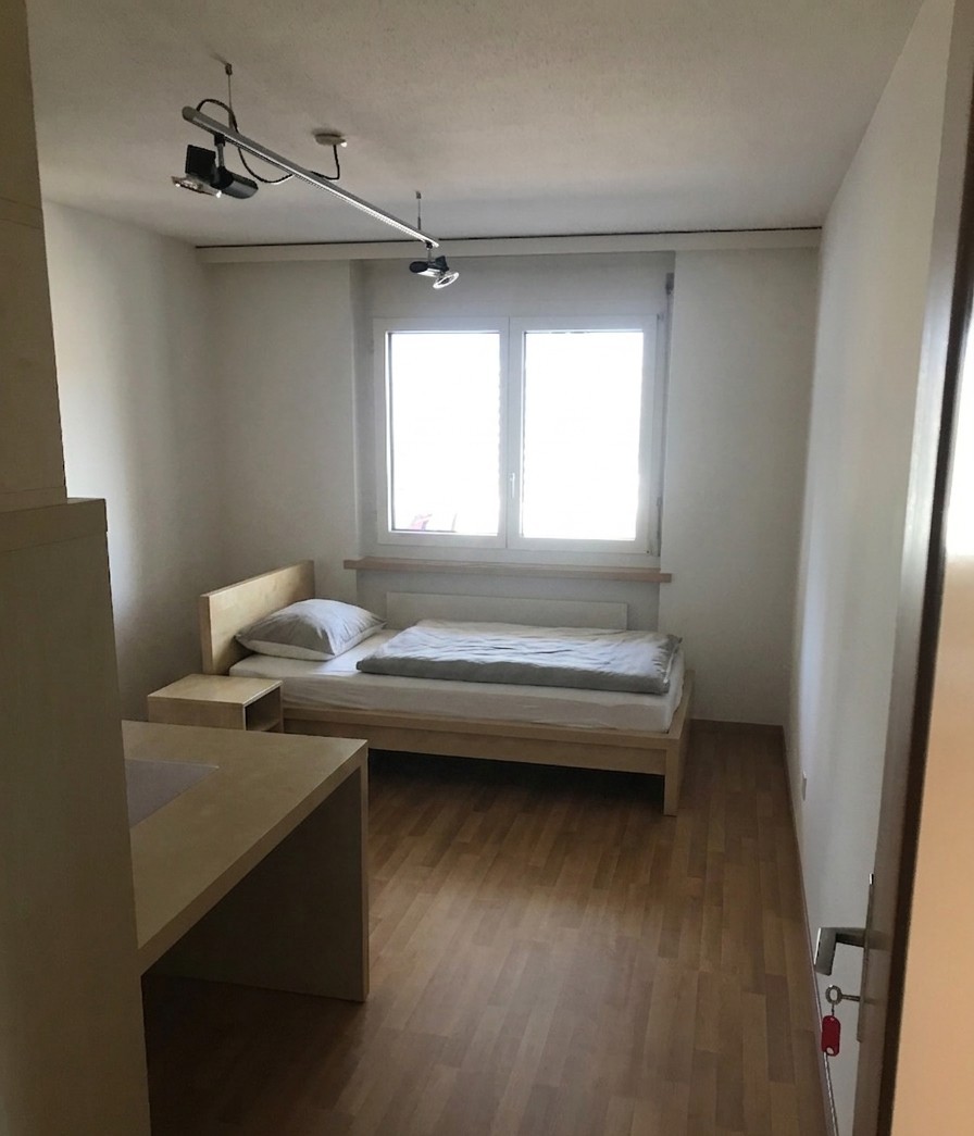 Room in a shared flat