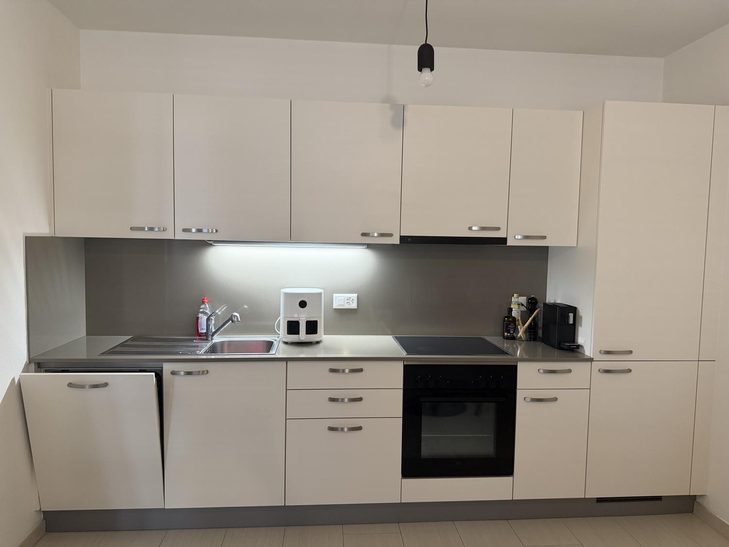 2 ½ Zimmer-Wohnung