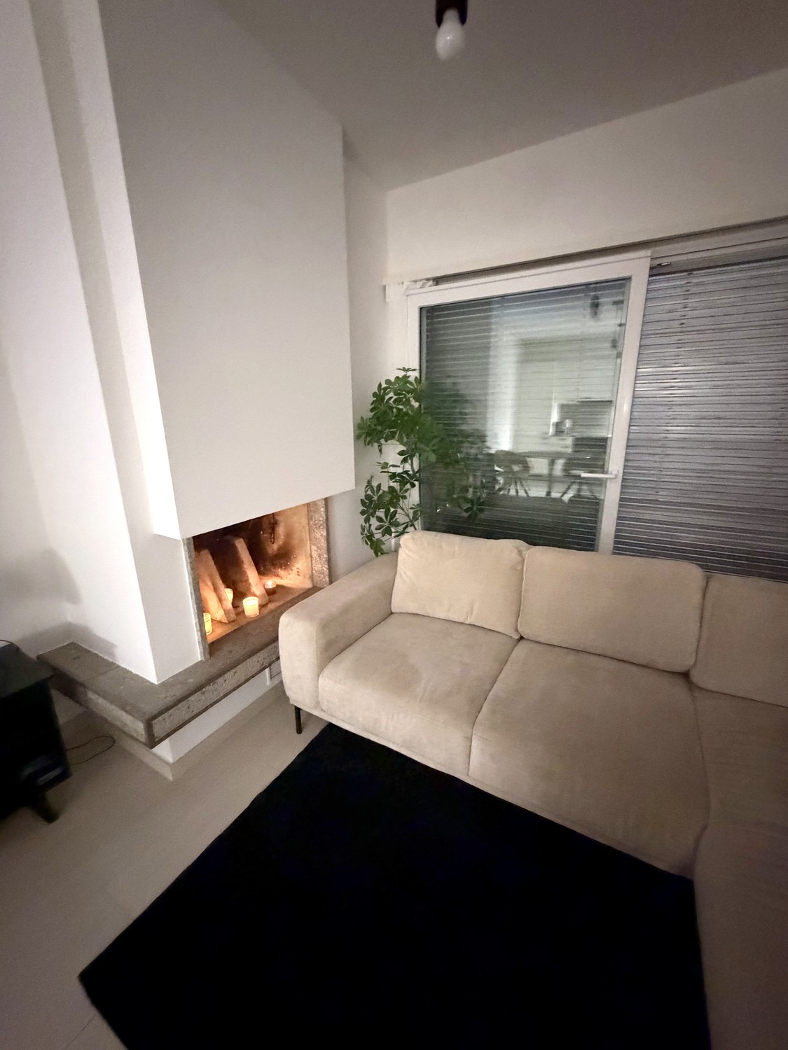 2 ½ Zimmer-Wohnung