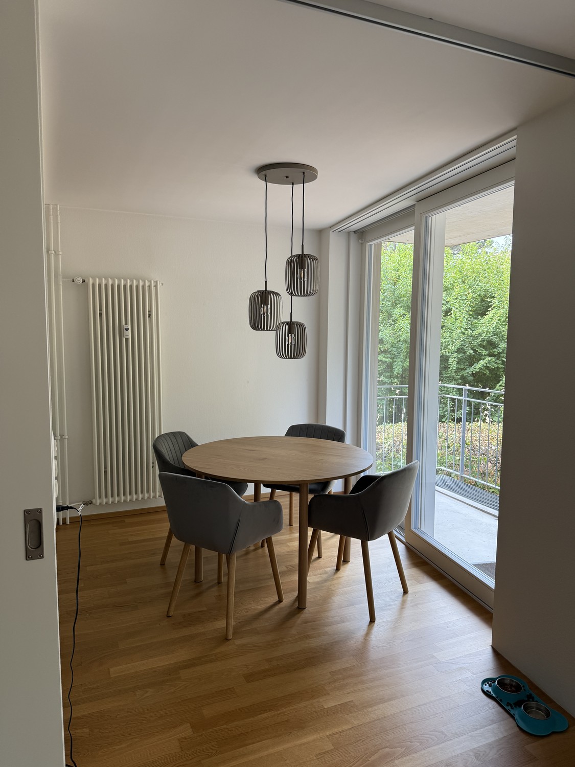 Appartement de 2 ½ pièces