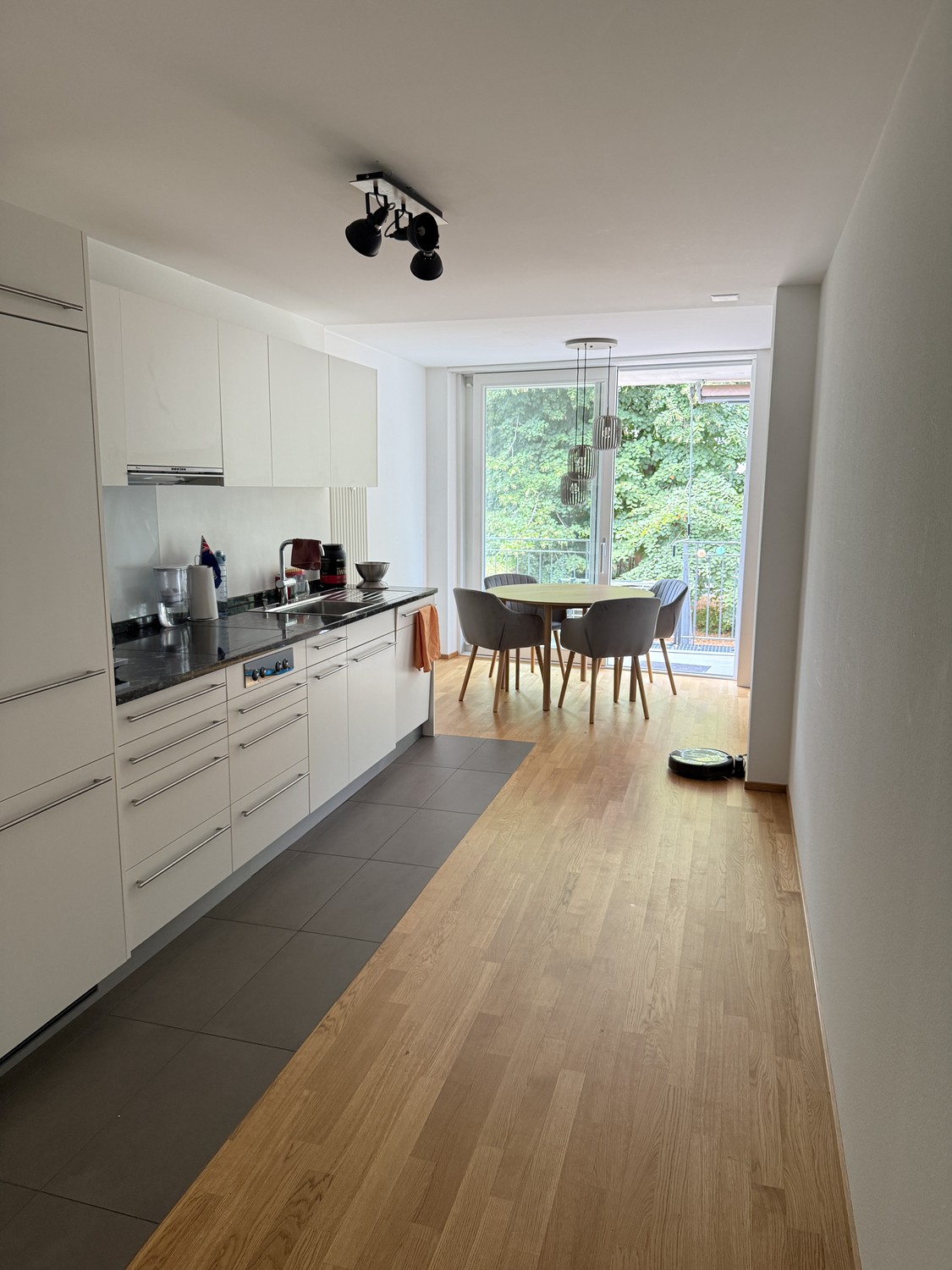Appartement de 2 ½ pièces