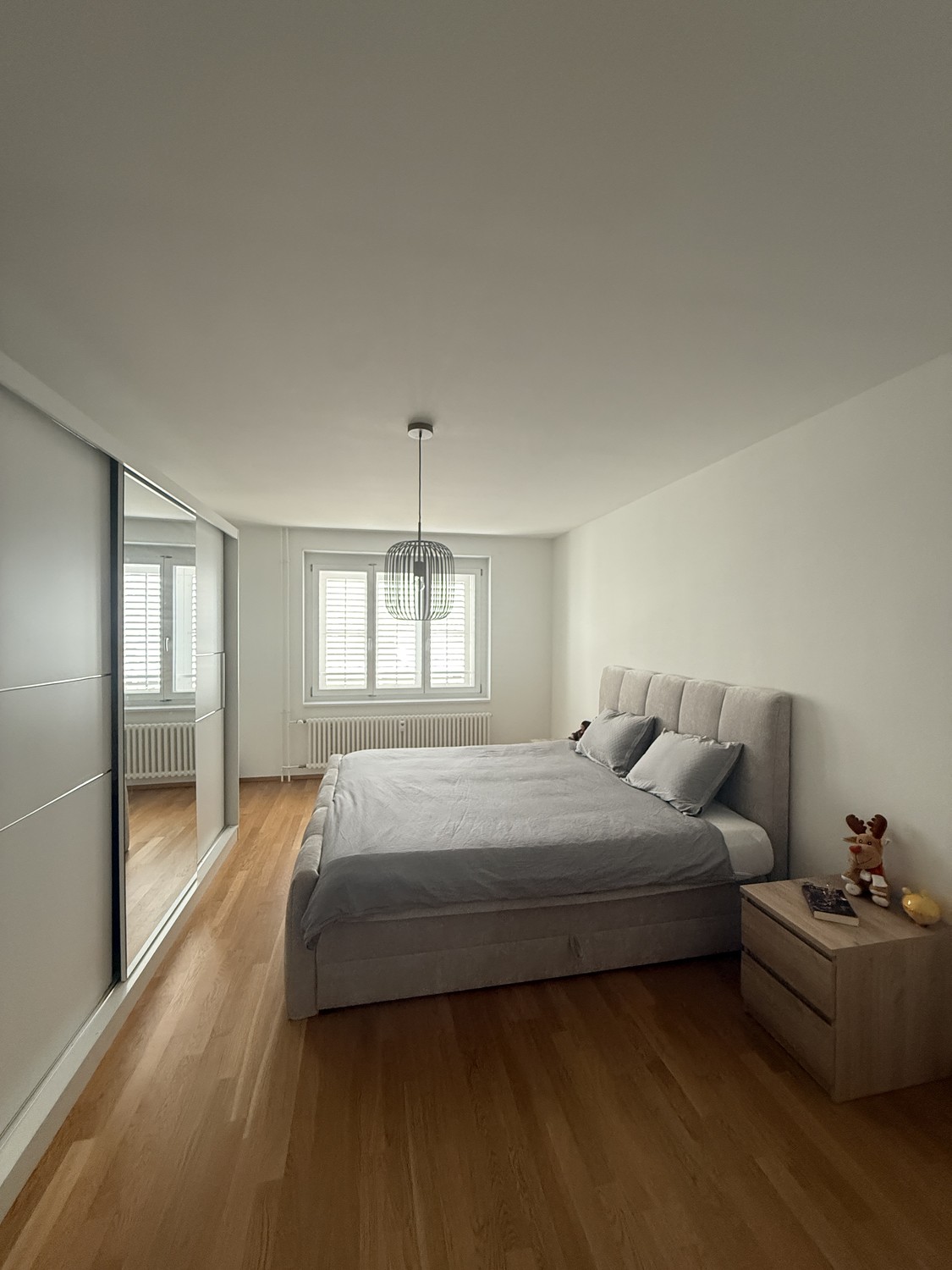 Appartement de 2 ½ pièces