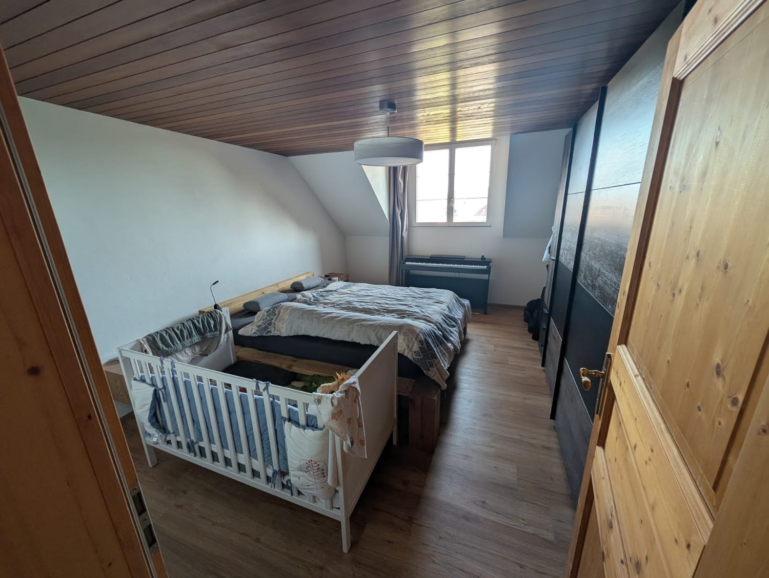 Casa singola di 5 ½ locali