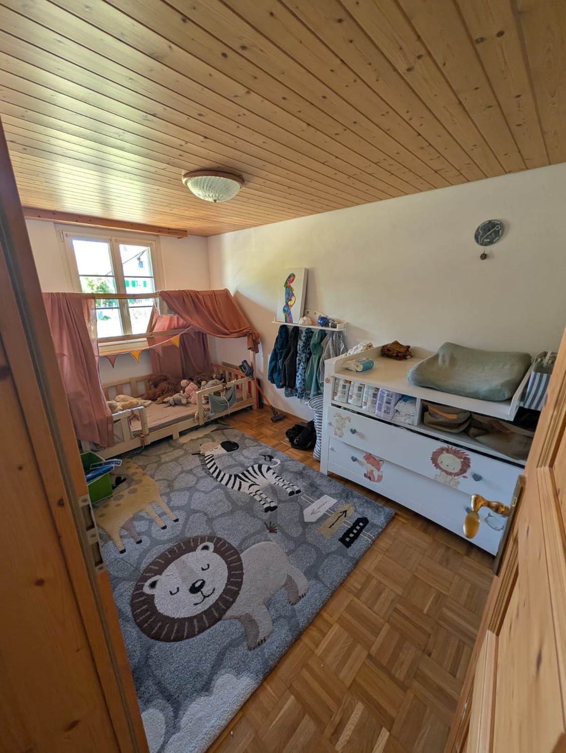 Casa singola di 5 ½ locali