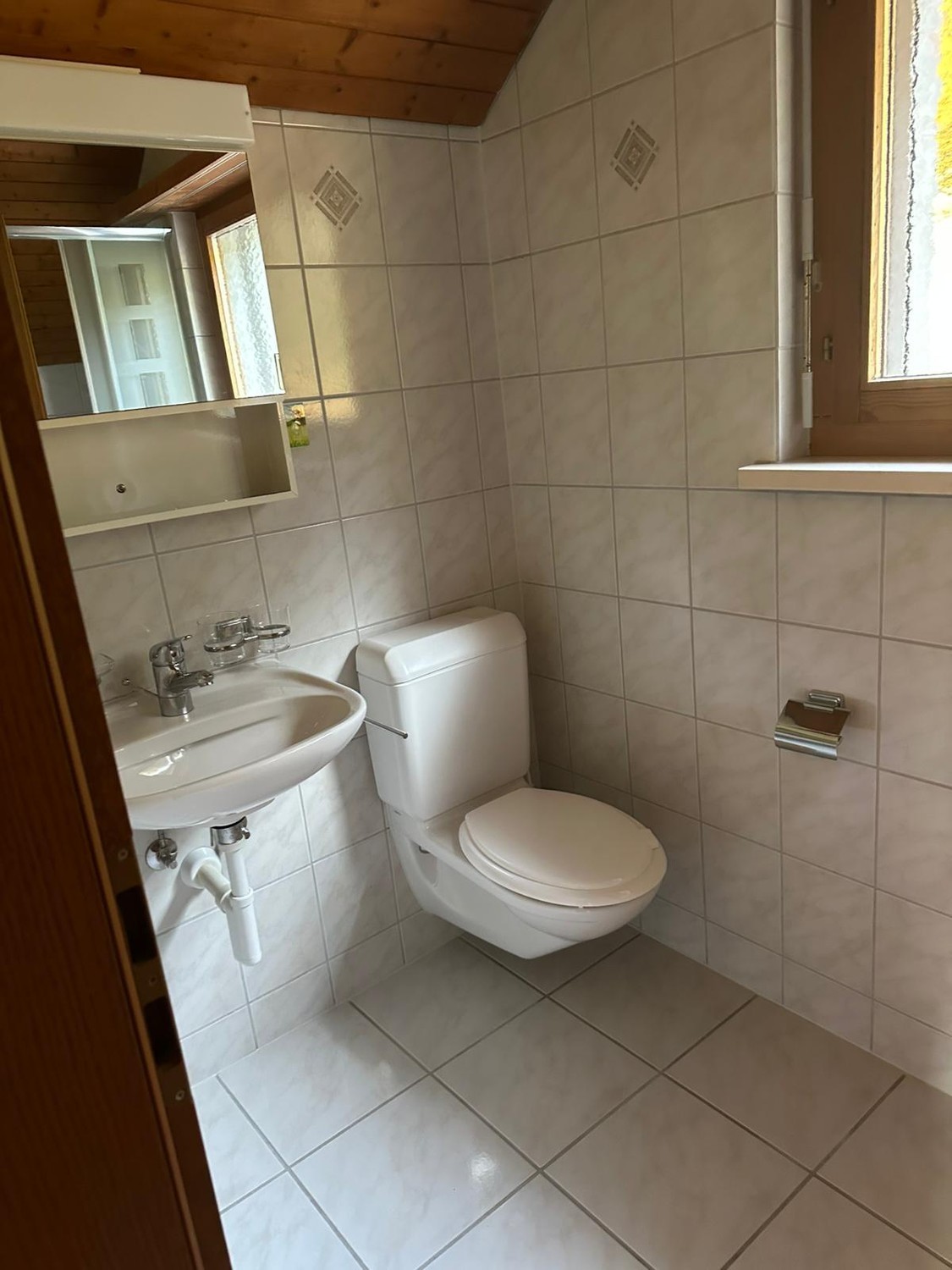 4 ½ locali duplex