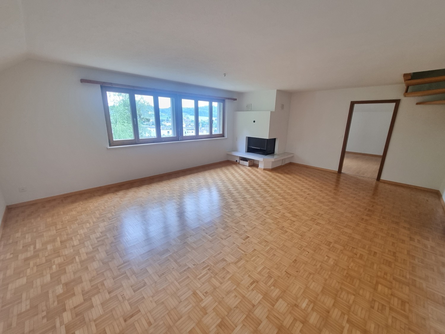 4 ½ locali duplex