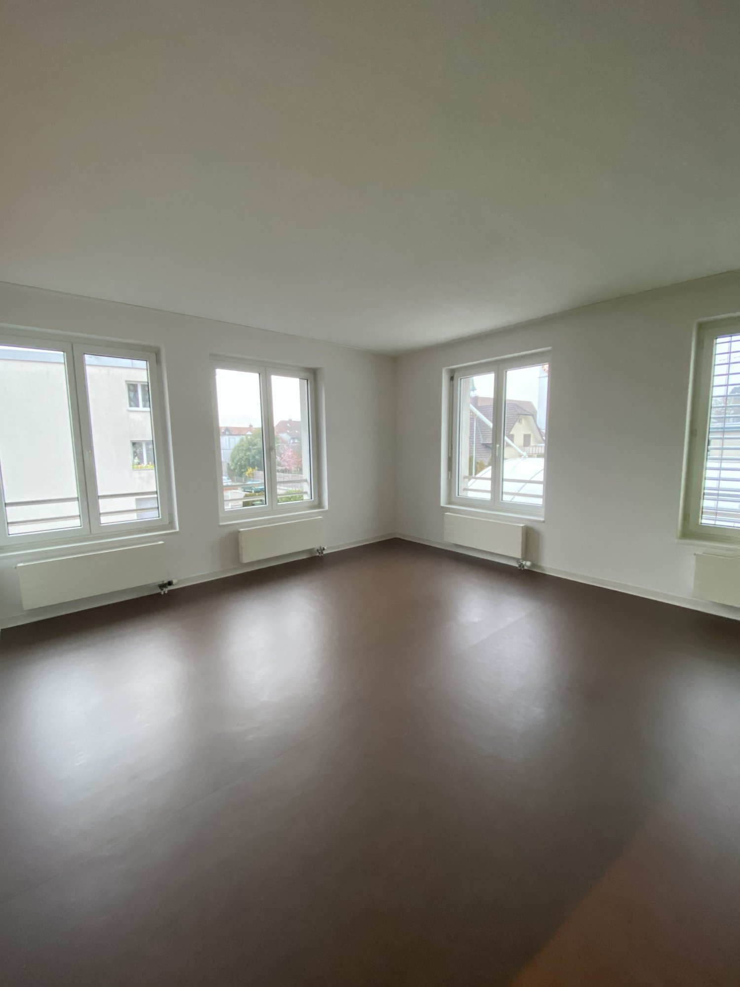 studio di 116 m²