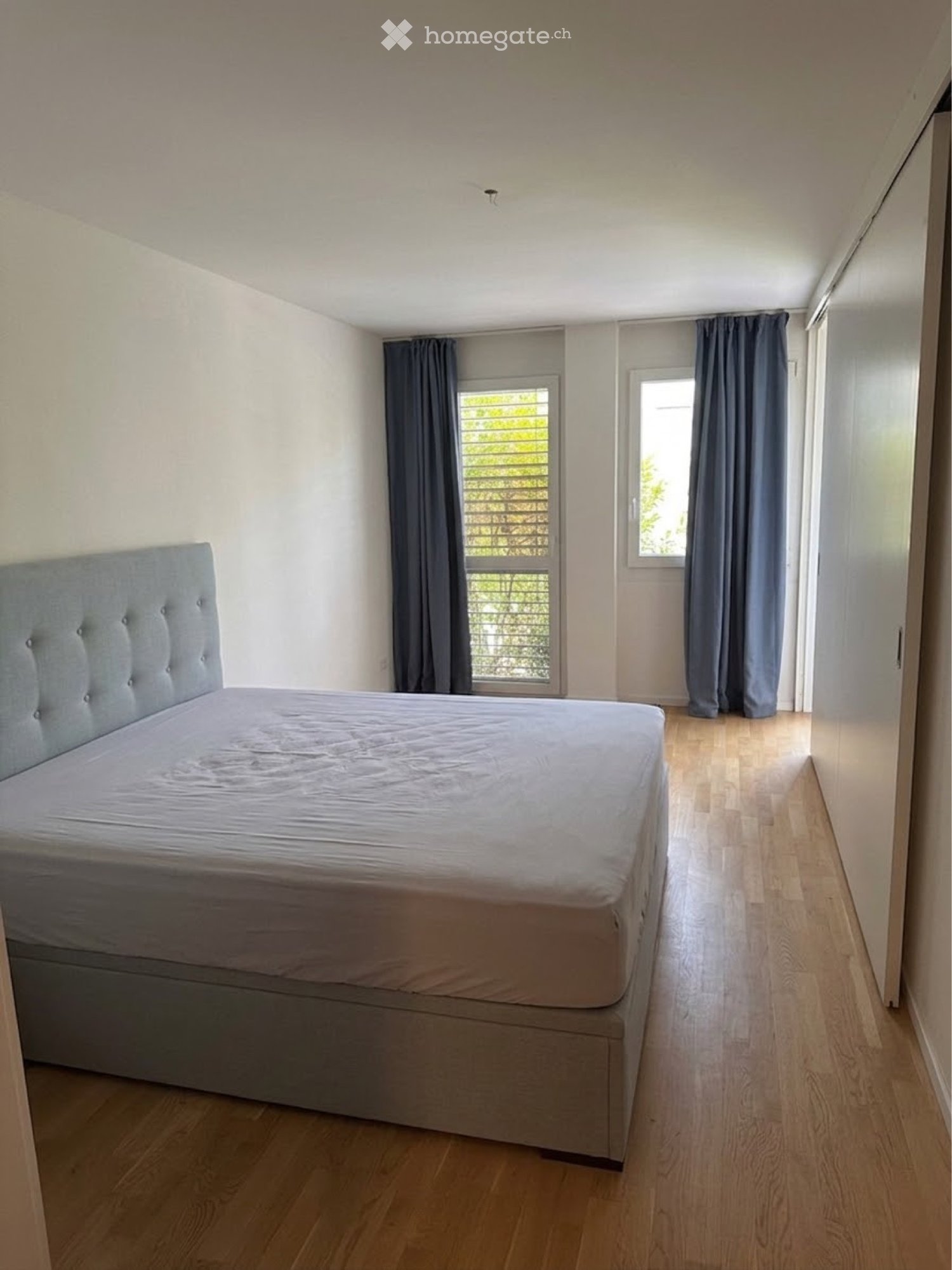2 Zimmer Wohnung