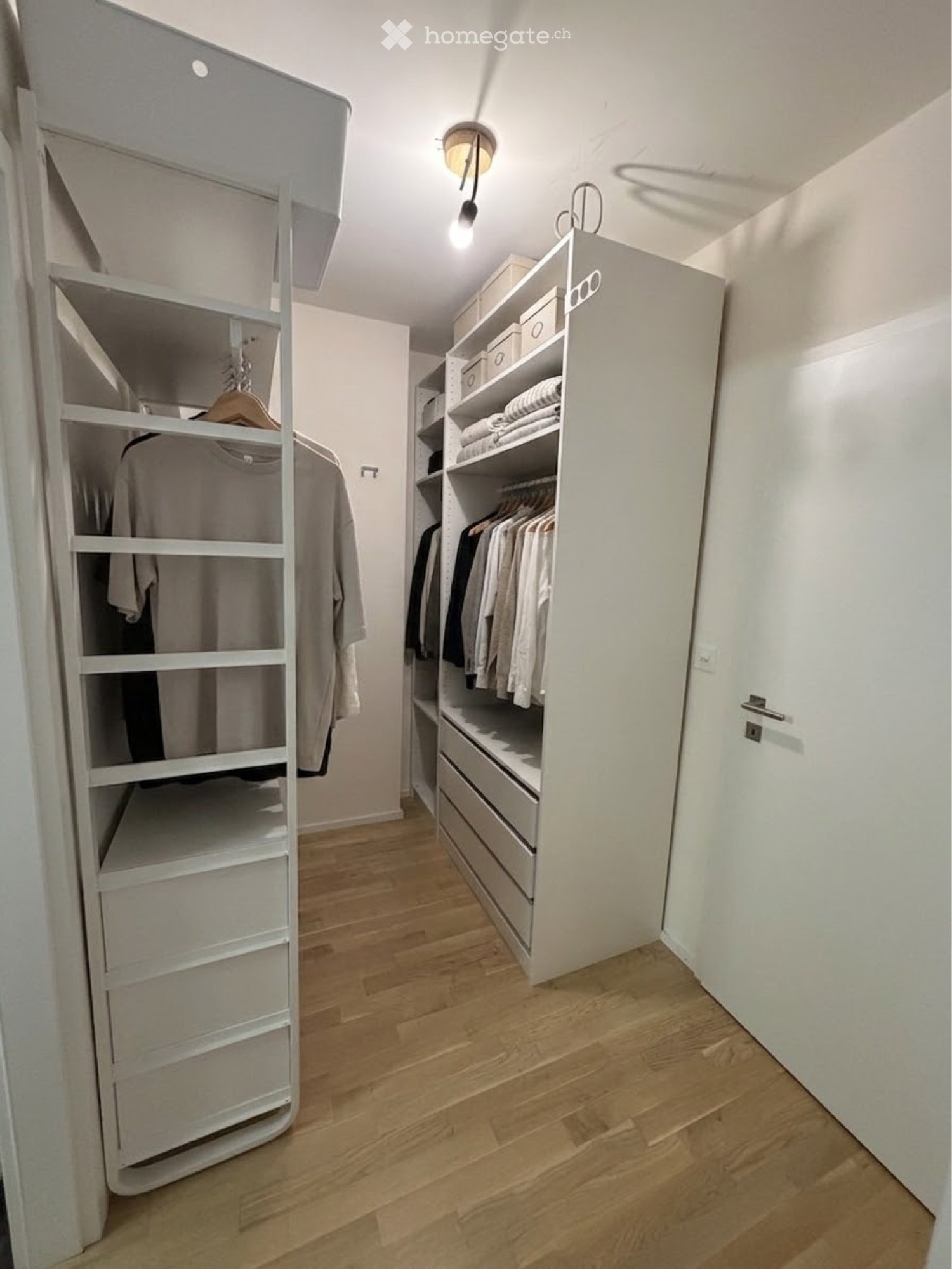 2 Zimmer Wohnung