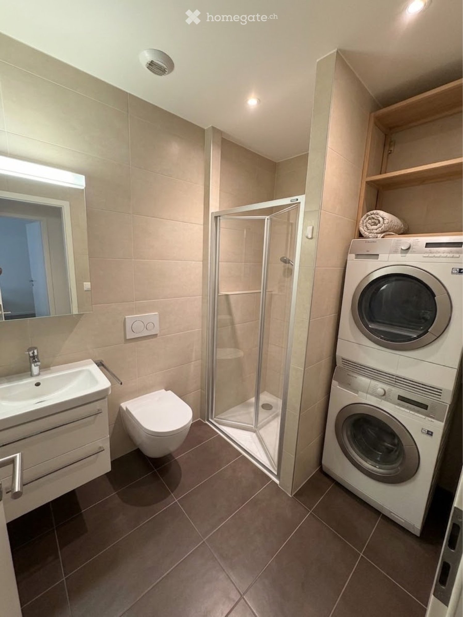 2 Zimmer Wohnung