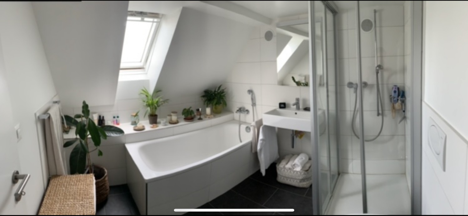 1 room apartment