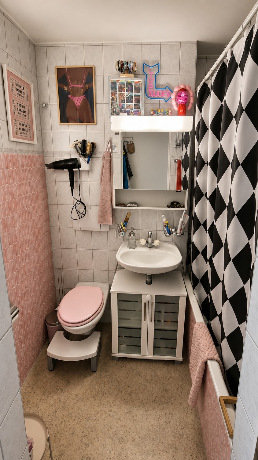 Appartement de 4 ½ pièces