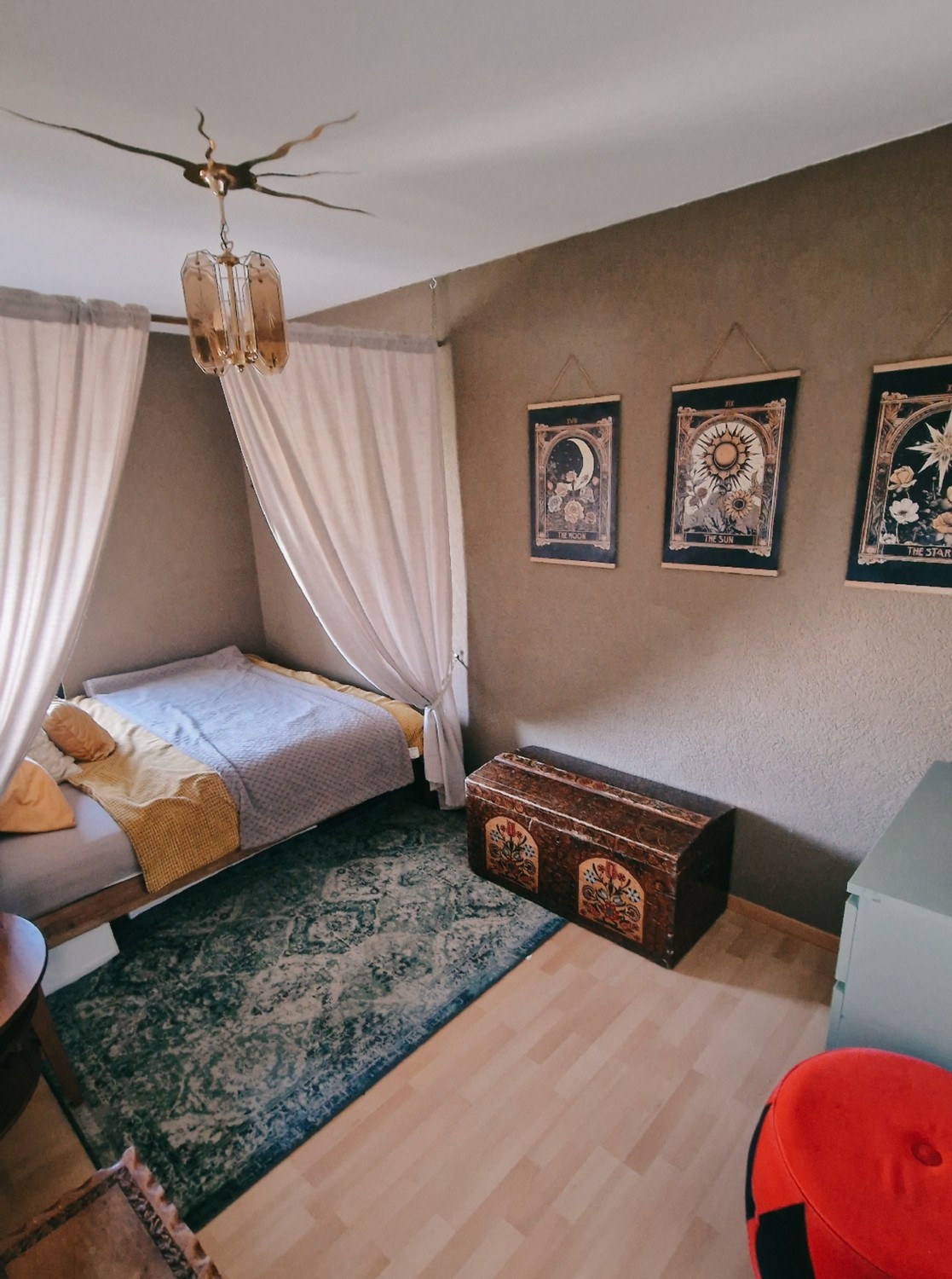 Appartement de 4 ½ pièces