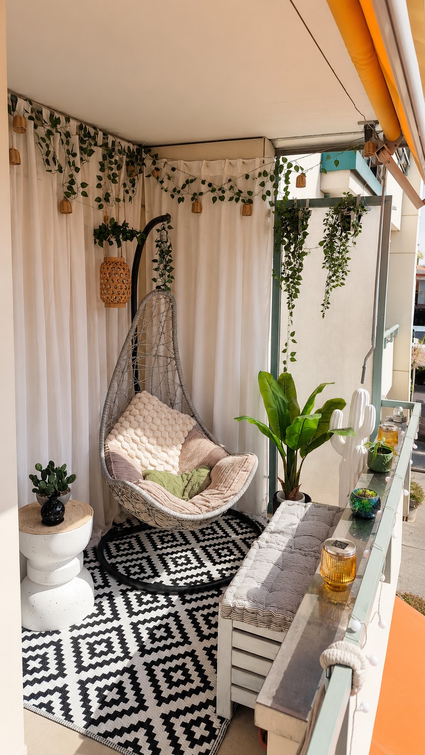 Appartement de 4 ½ pièces