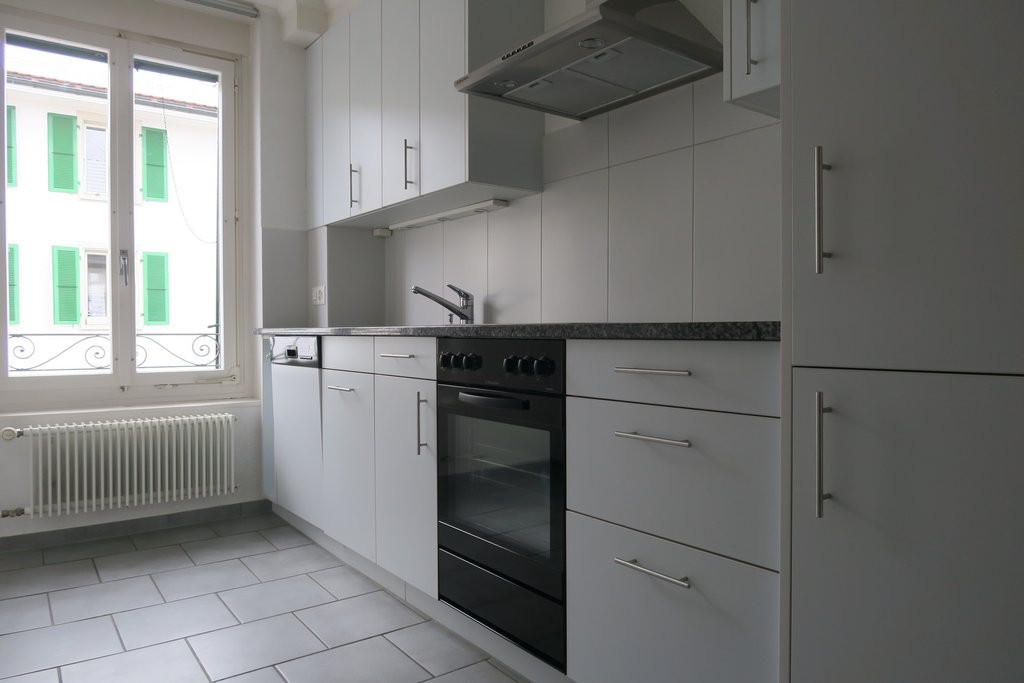 Appartement de 3 pièces