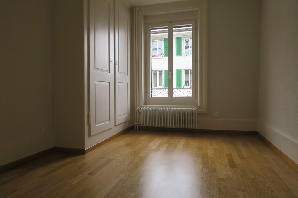 Appartement de 3 pièces