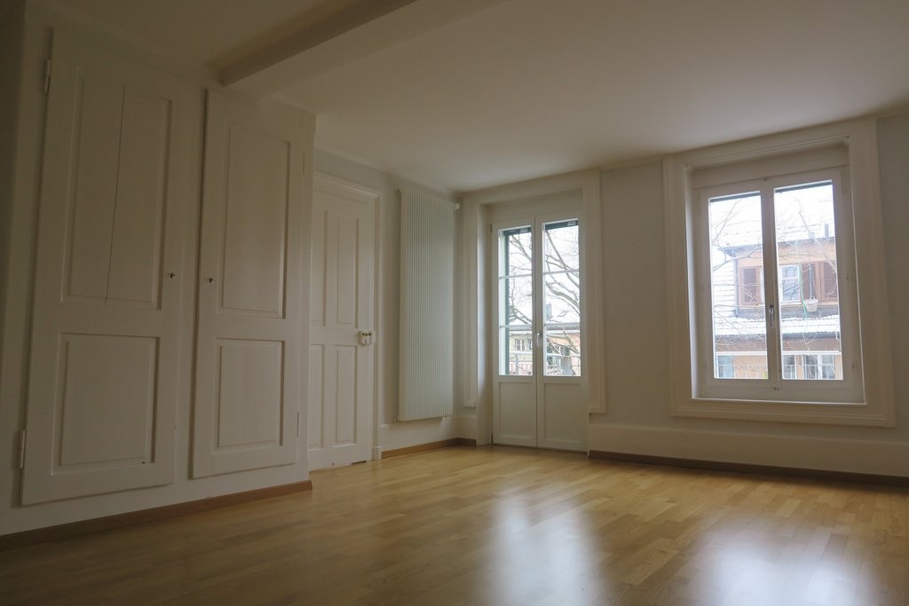 Appartement de 3 pièces