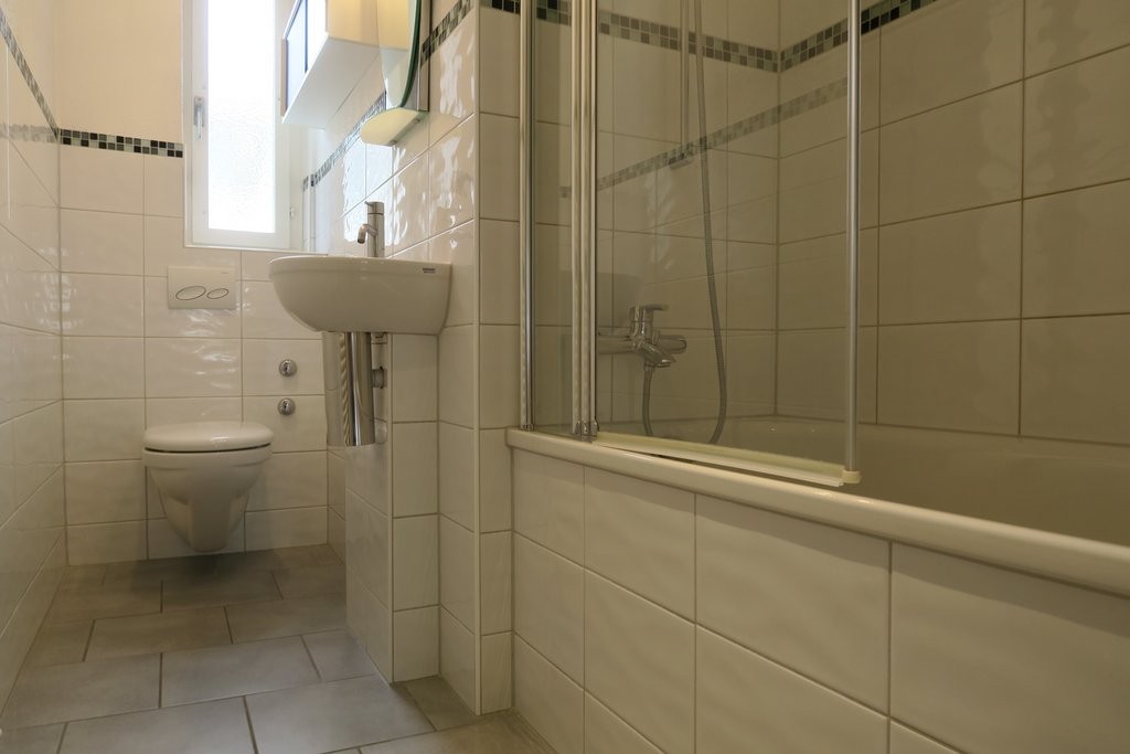 Appartement de 3 pièces