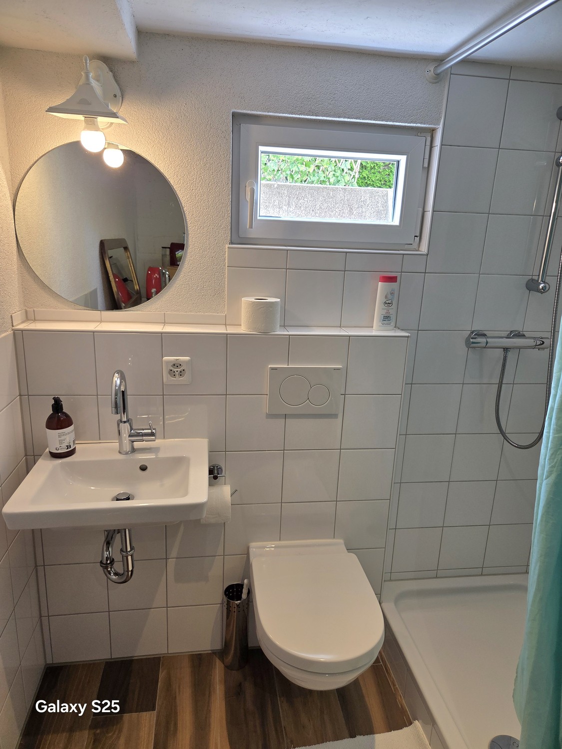 Appartement d'une pièce