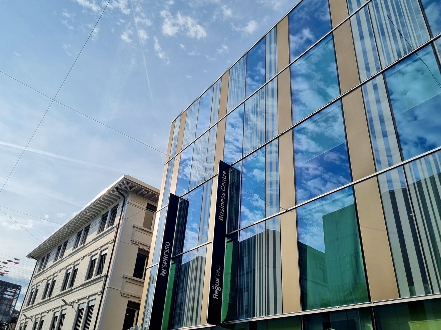 Büro