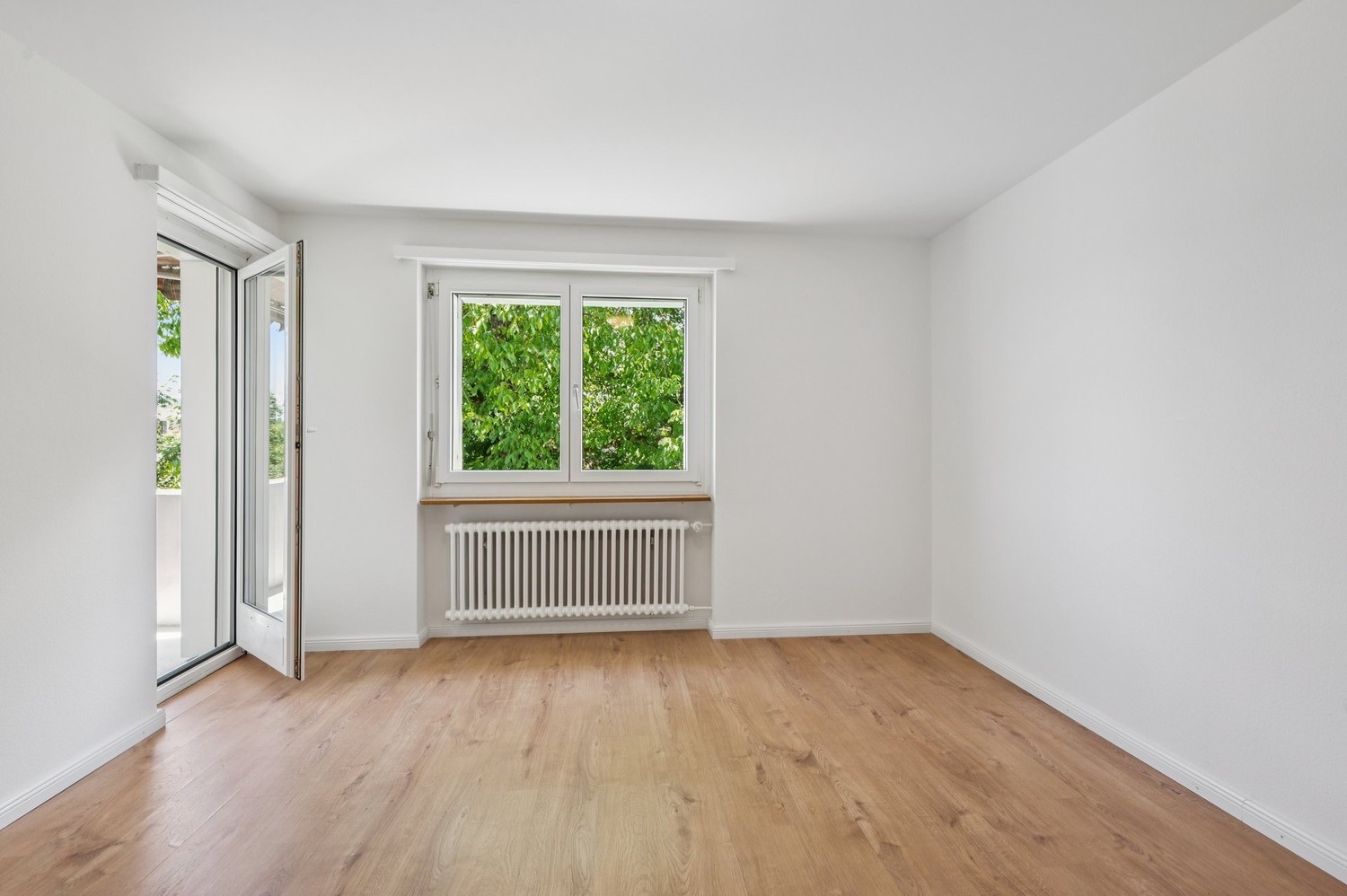 Appartement de 3 pièces