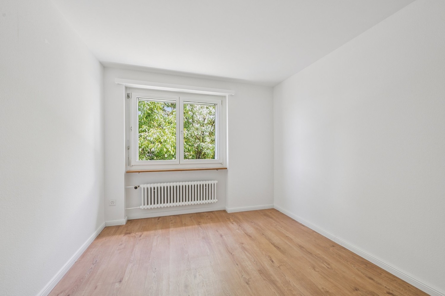 Appartement de 3 pièces