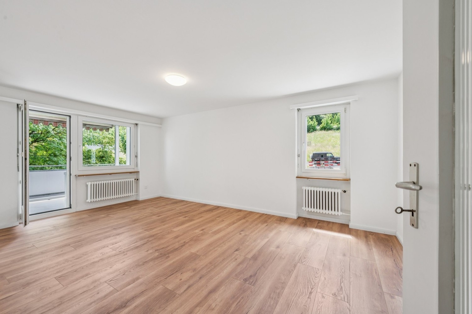 Appartement de 3 pièces