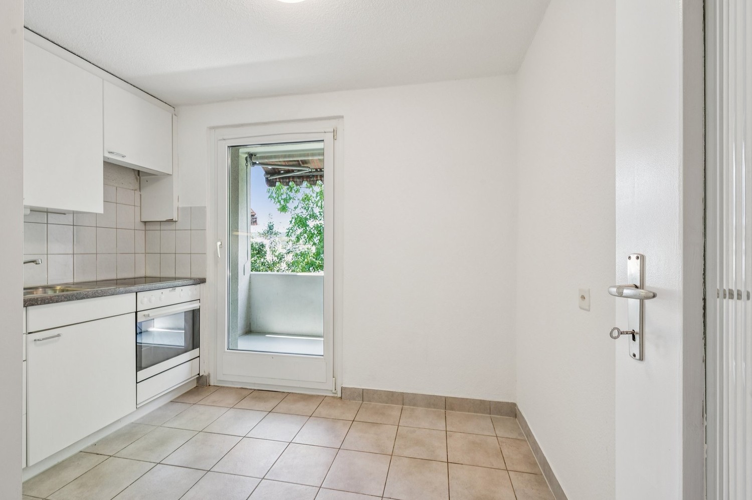 Appartement de 3 pièces