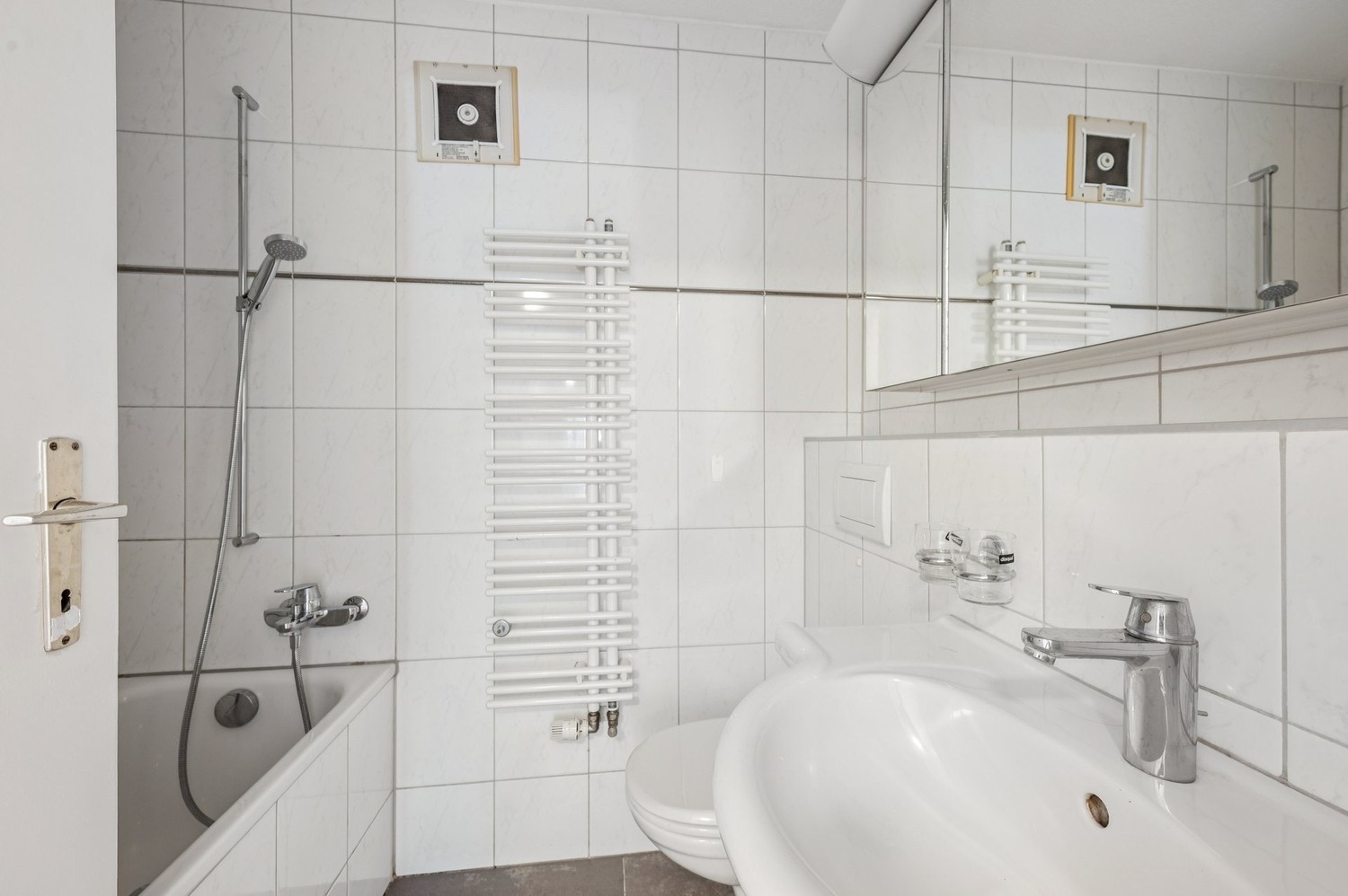 Appartement de 3 pièces