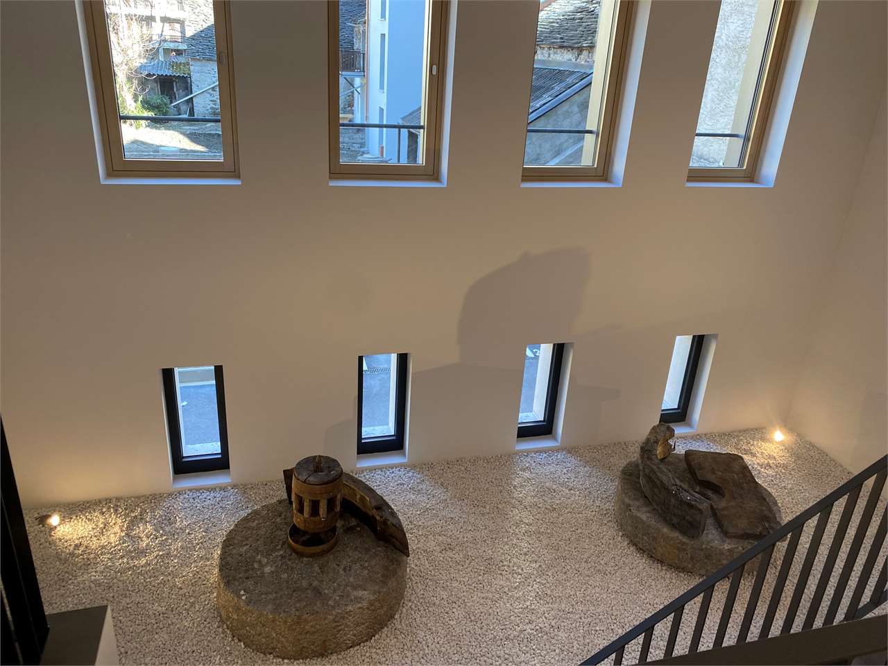 3 ½ Zimmer Wohnung