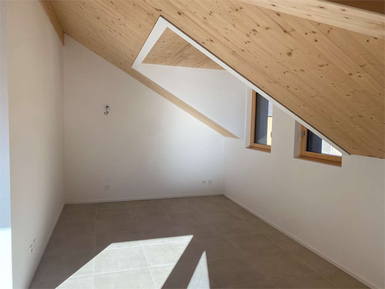 3 ½ Zimmer Wohnung