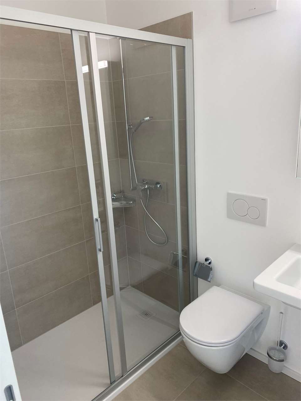 3 ½ Zimmer Wohnung