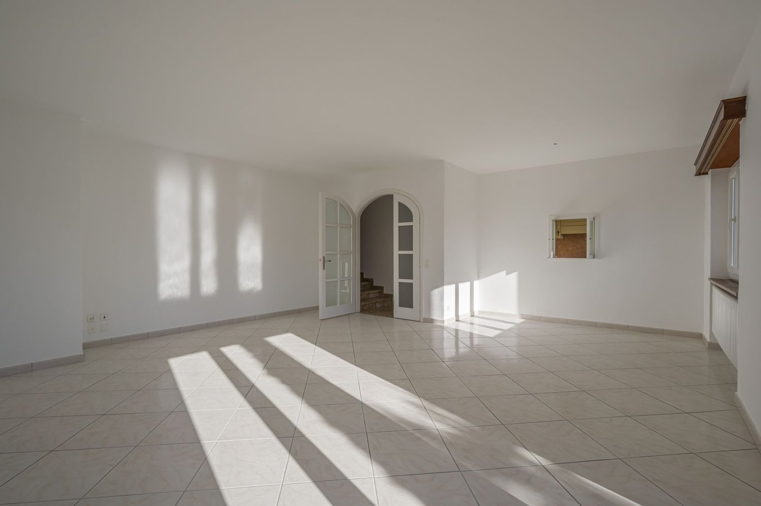 5 ½ rooms apartment
