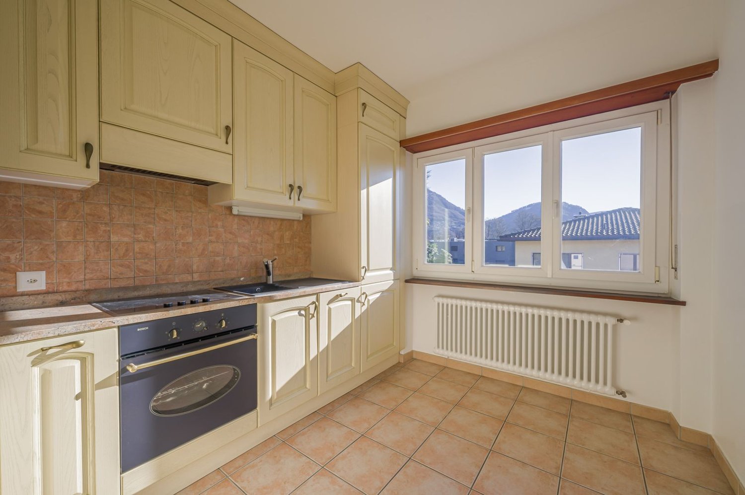 5 ½ rooms apartment