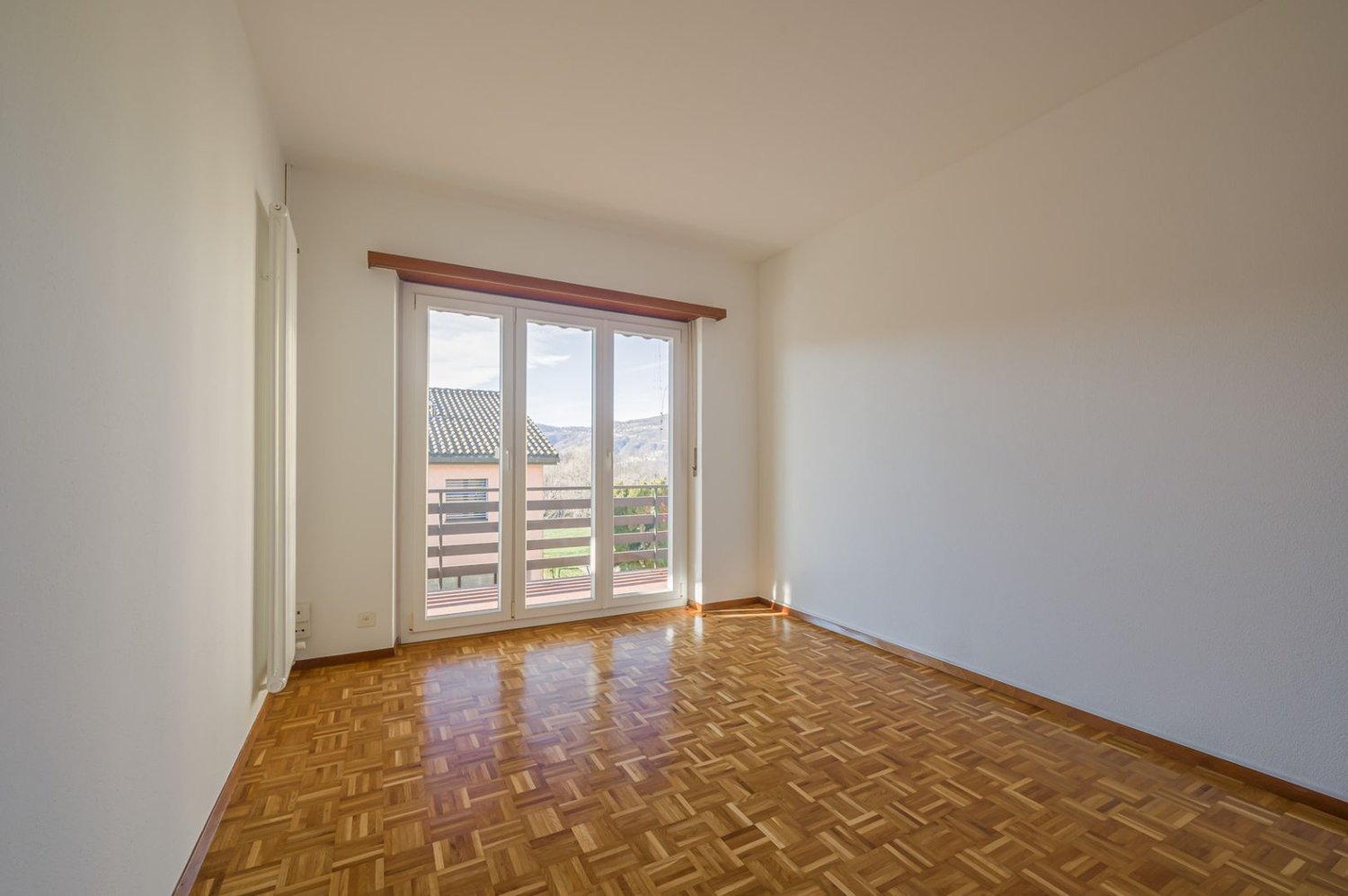 5 ½ rooms apartment