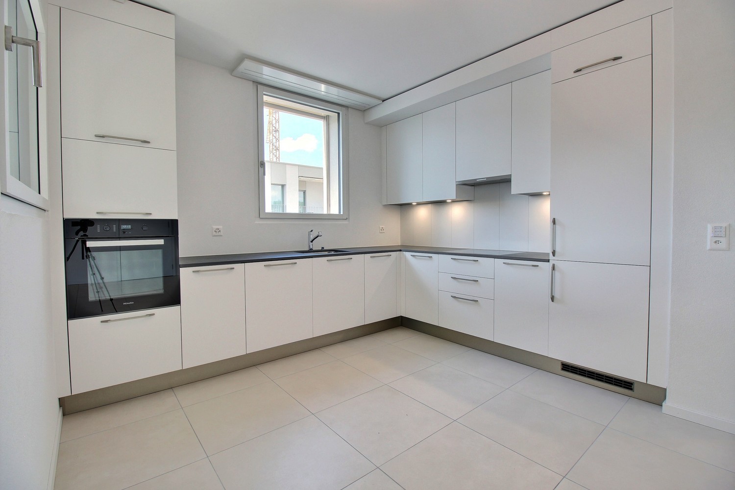 5 ½ rooms apartment